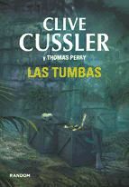 Portada de Las tumbas (Ebook)