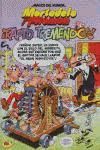 RAPTO TREMENDO MH MORTADELO Y FILEMON