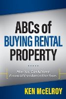 Portada de ABCs of Buying Rental Property