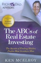 Portada de ABCs of Real Estate Investing