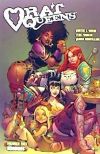 RAT QUEENS 3 DEMONIOS