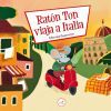 Raton Ton Viaja A Italia