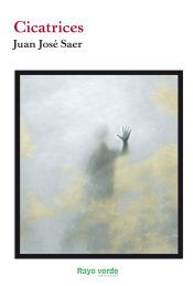 Portada de Cicatrices