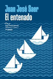 Portada de El entenado