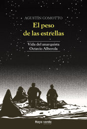 Portada de El peso de las estrellas