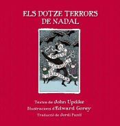 Portada de Els dotze terrors de Nadal