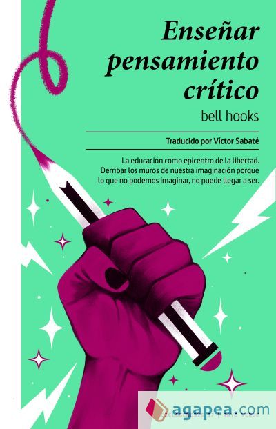 Ense&ntilde;ar pensamiento cr&iacute;tico