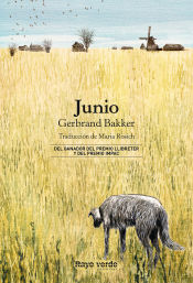 Portada de Junio