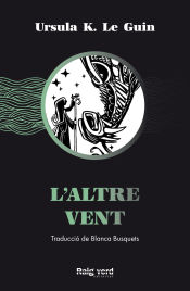 Portada de L'altre vent