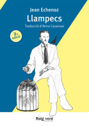 Portada de Llampecs