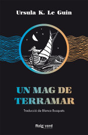 Portada de Un mag de Terramar