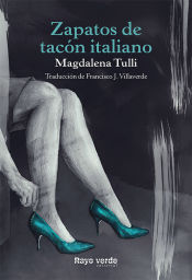 Portada de Zapatos de tacón italiano