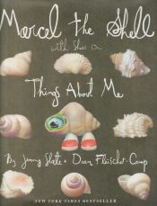Portada de Marcel the Shell with Shoes on: Things about Me