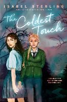 Portada de The Coldest Touch