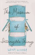 Portada de The Museum of Intangible Things