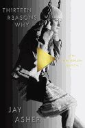 Portada de Thirteen Reasons Why 10th Anniversary Edition