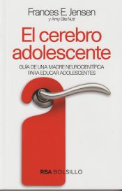 Portada de El cerebro adolescente (bolsillo)