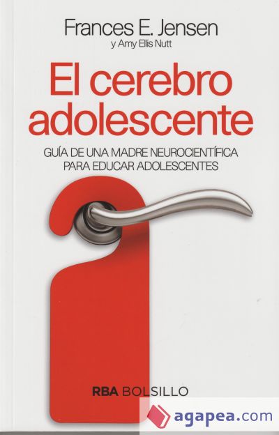 El cerebro adolescente (bolsillo)