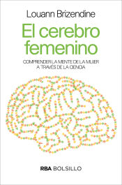 Portada de El cerebro femenino (bolsillo)