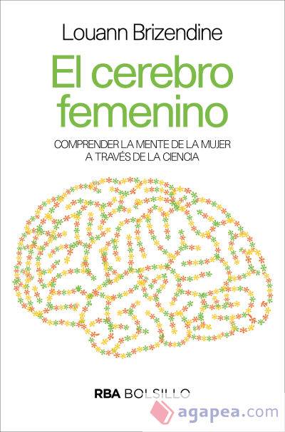 El cerebro femenino (bolsillo)