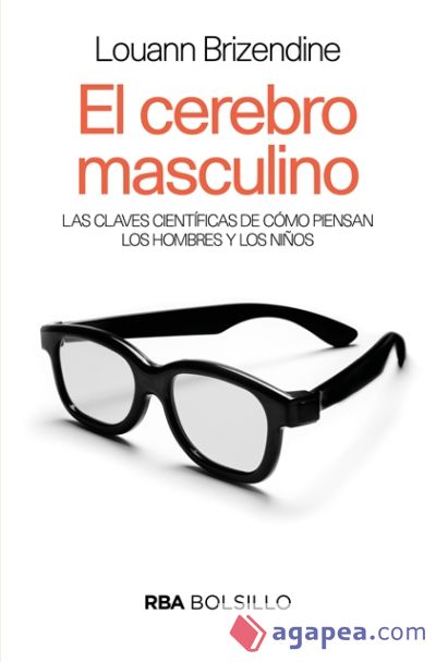 El cerebro masculino (bolsillo)