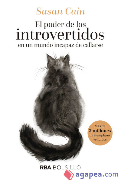 El poder de los introvertidos