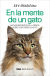 Portada de En la mente de un gato (bolsillo), de John Bradshaw