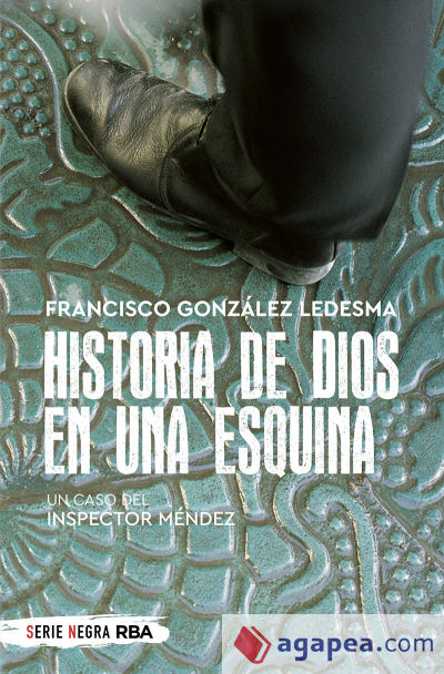 Historia de Dios en una esquina