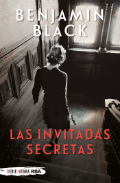 Portada de Las invitadas secretas