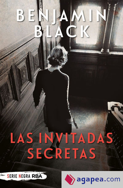 Las invitadas secretas