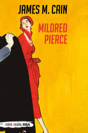 Portada de Mildred Pierce