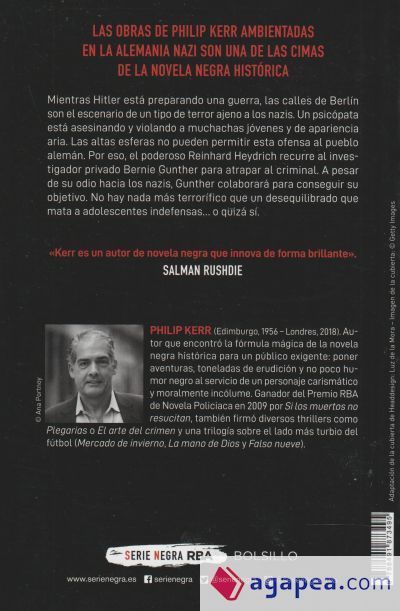 Pálido criminal Pálido criminal