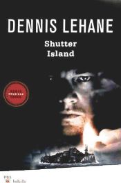 Portada de Shutter island. Nva. Edicion