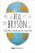 Portada de Una breve historia de casi todo, de Bill Bryson