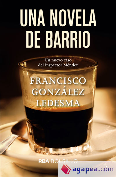 Una novela de barrio