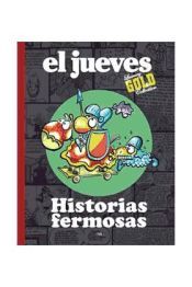 Portada de HISTORIAS FERMOSAS