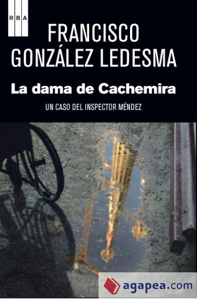 La dama de Cachemira