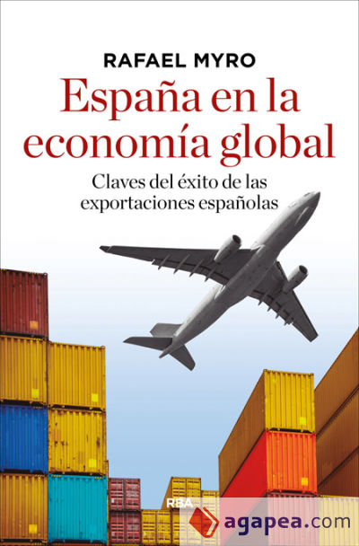 ESPAÑA EN LA ECONOMIA GLOBAL