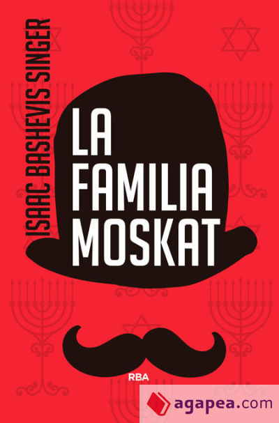 LA FAMILIA MOSKAT 3ªED