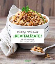 Portada de ¡Revitalízate!