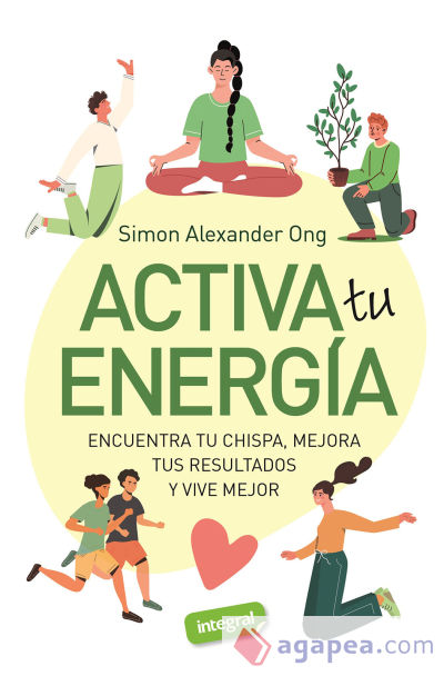 Activa tu energia