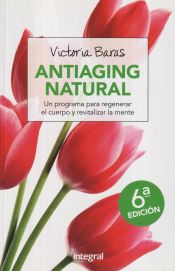 Portada de Antiaging natural