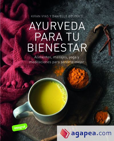 Ayurveda para tu bienestar