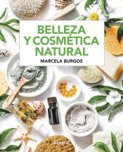 Portada de Belleza y cosmética natural