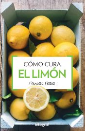 Portada de Como cura el limon