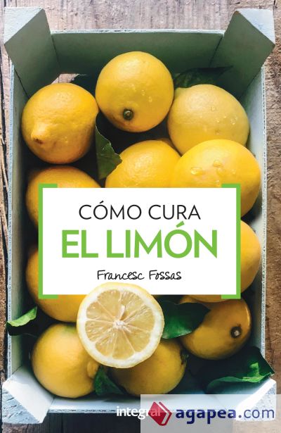 Como cura el limon