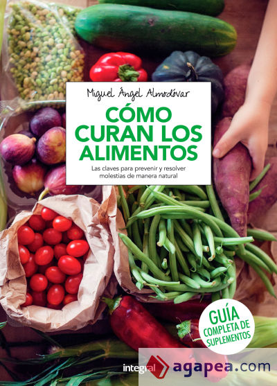 Cómo curan los alimentos