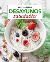 Portada de Desayunos saludables