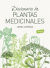 Portada de Diccionario de plantas medicinales, de Jordi Cebrián