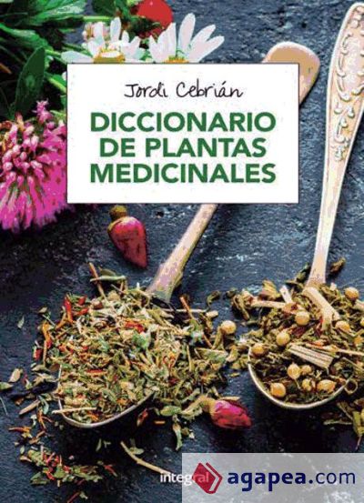 Diccionario de plantas medicinales